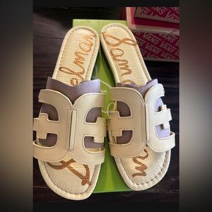 Sam Edelman Sandals